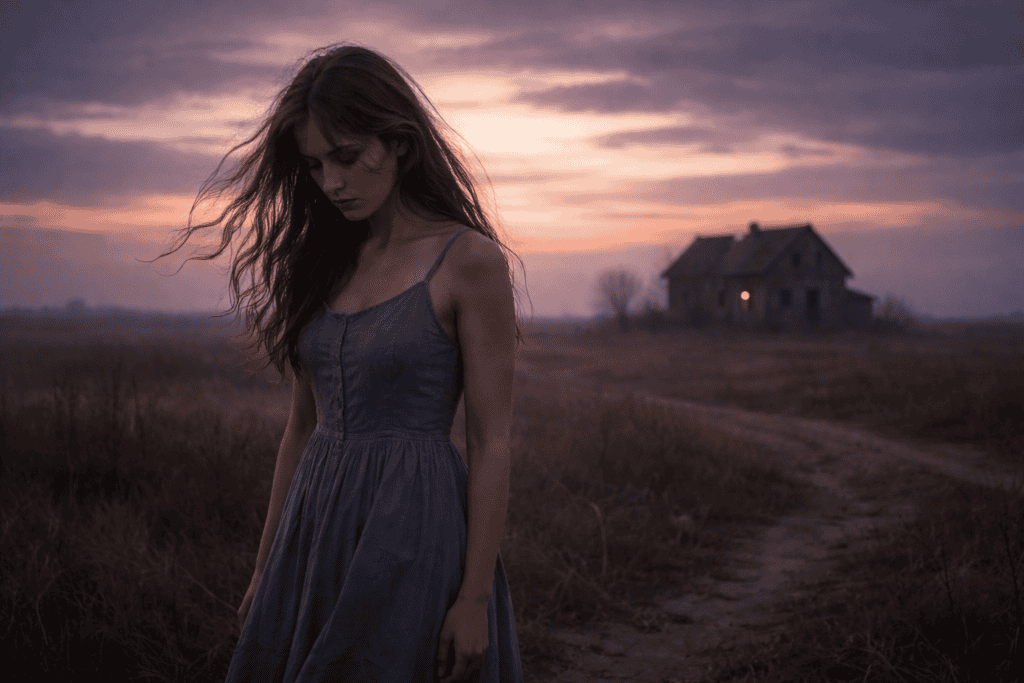 یادیں اور امیدیں-Sad Story