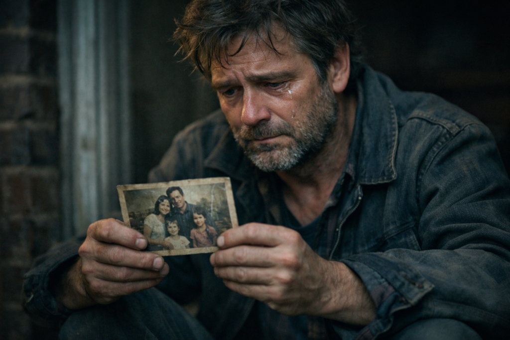 وہ خالی گھر – Sad Story