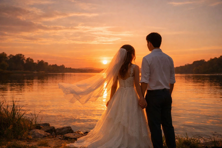 دلہن کا سفر – Dulhan ka safar