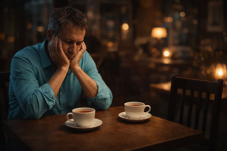 Khali Kursi — خالی کرسی 😢