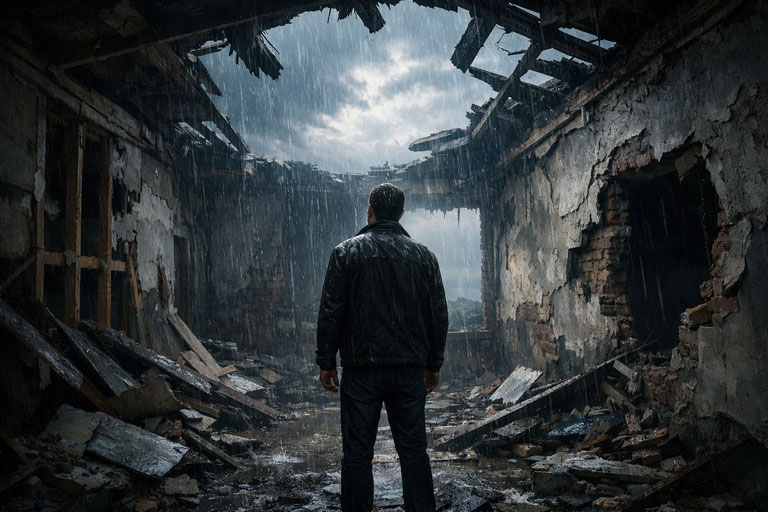 “Adhoora Ghar — ادھورا گھر 😭💔