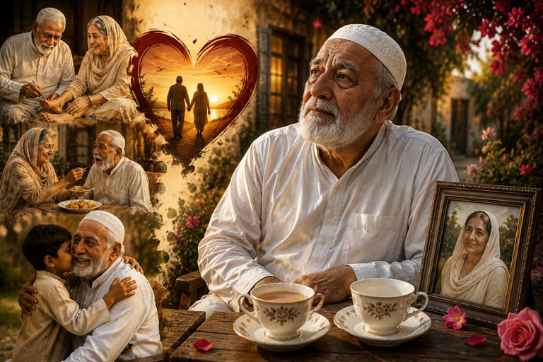 Mohabbat Ki Sab Se Khoobsurat Tareef | محبت کی سب سے خوبصورت تعریف
