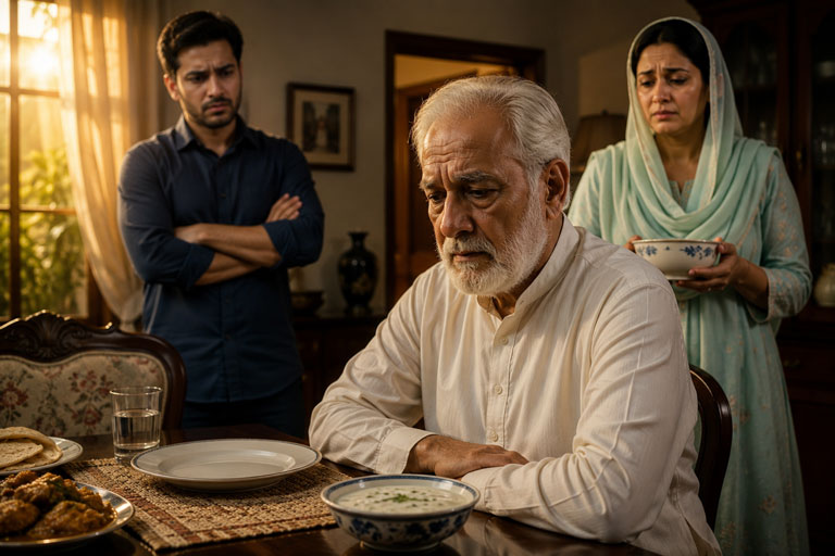 Haq Ki Pyali Dahi | حق کی پیالی دہی