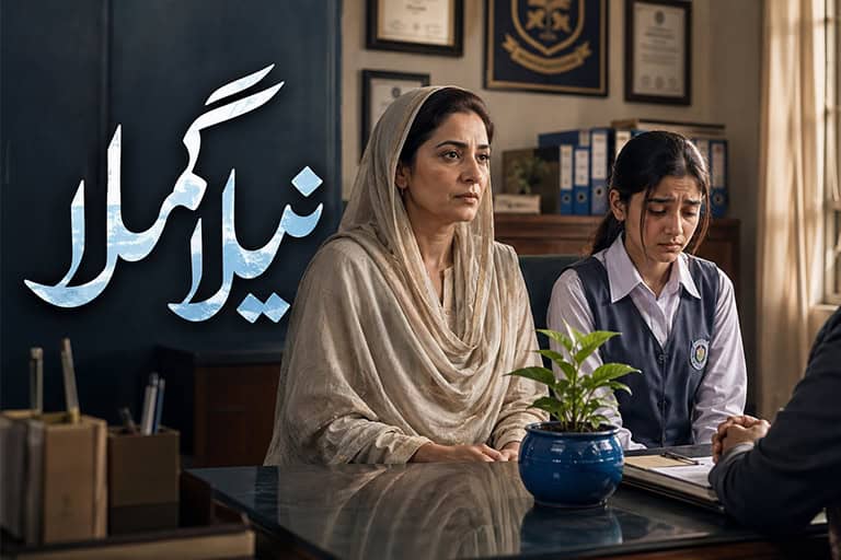 نیلا گملا | Neela Gamla